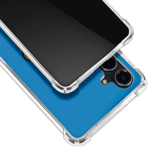 Scooby Doo Scooby-Doo Galaxy S23 FE Clear Case